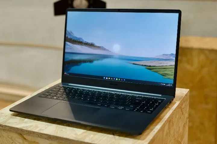 Samsung GalaxyBook 2 - 16GB + 256 SSD - Foto 4