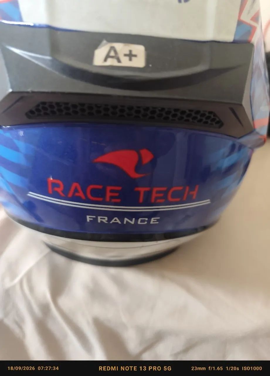 Capacete  - Foto 2