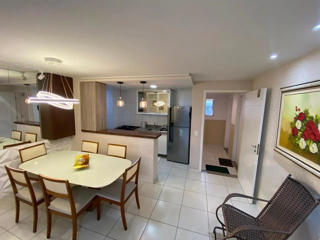 Apartamento com 03 quartos a venda - Foto 4