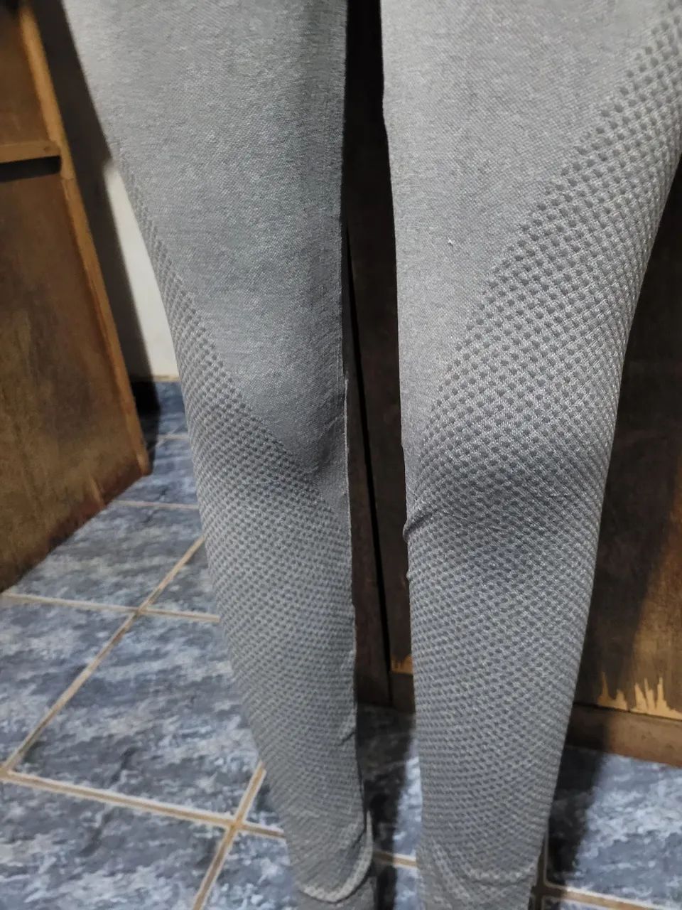 Calça  ginástica   - Foto 3