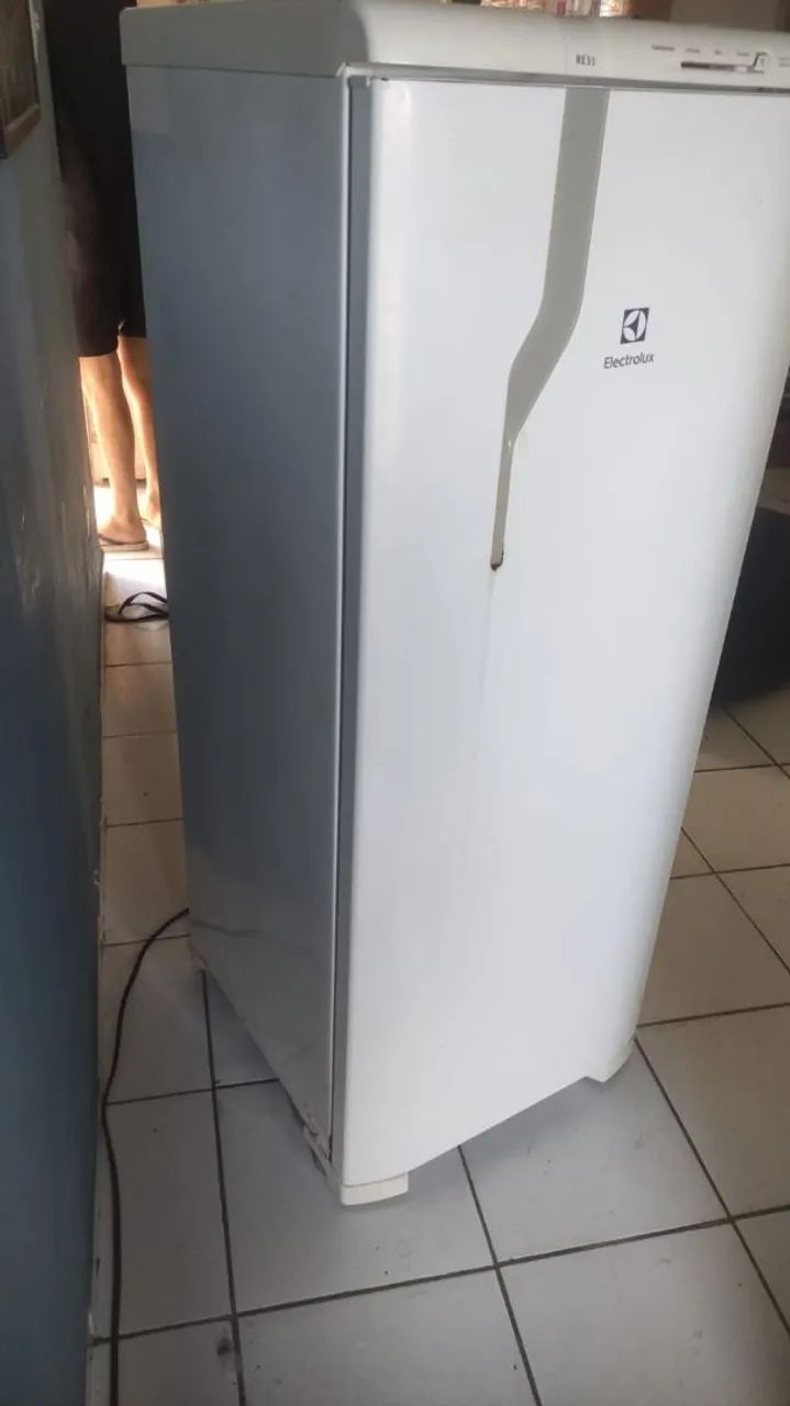 Geladeira