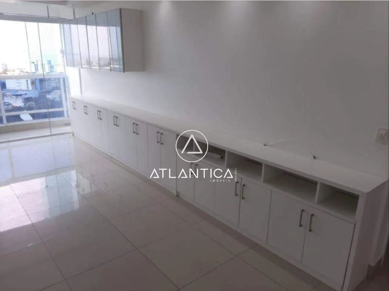 Atlantica Imóveis tem excelente Apartamento para Locação na Glória, Macaé/RJ - Foto 4