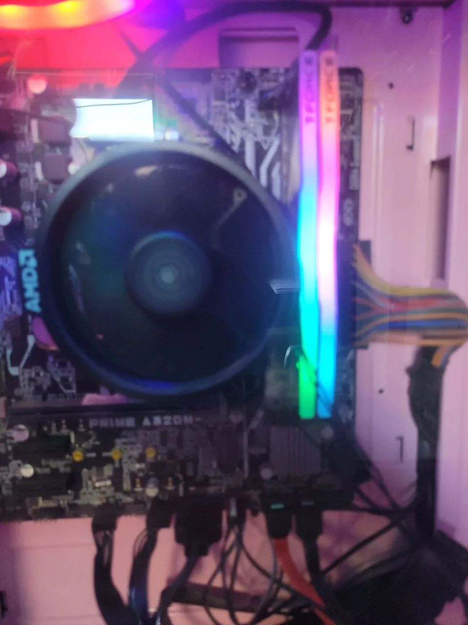 Ryzen 5 2400g - Foto 3