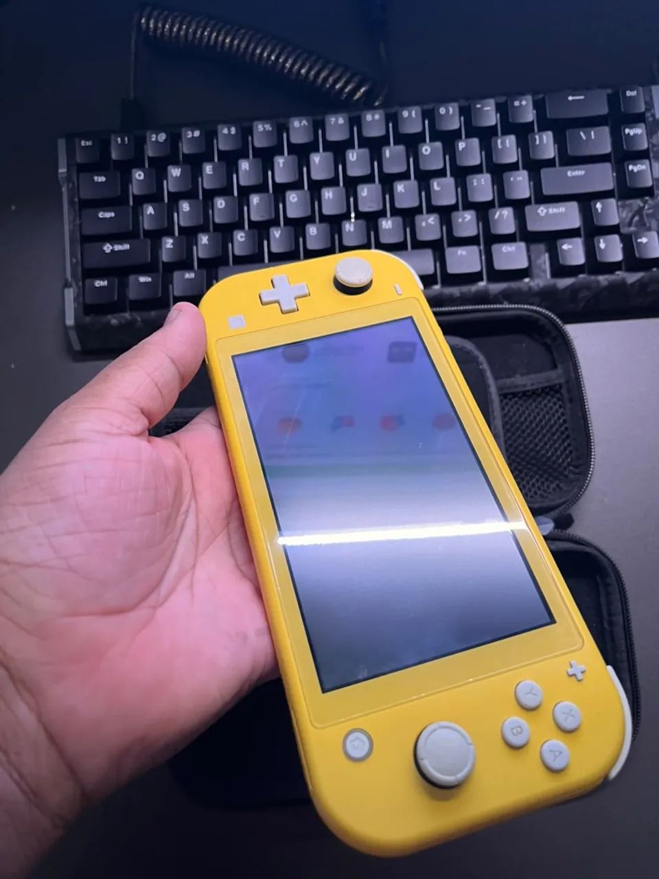 Nintendo switch life  - Foto 2