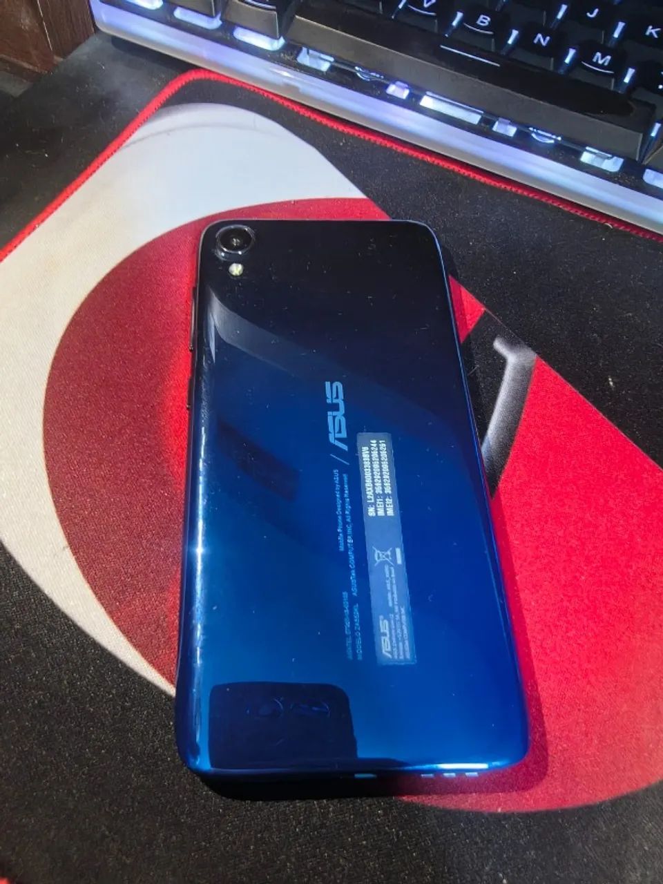 ASUS ZenFone Live L2 32GB - Foto 2