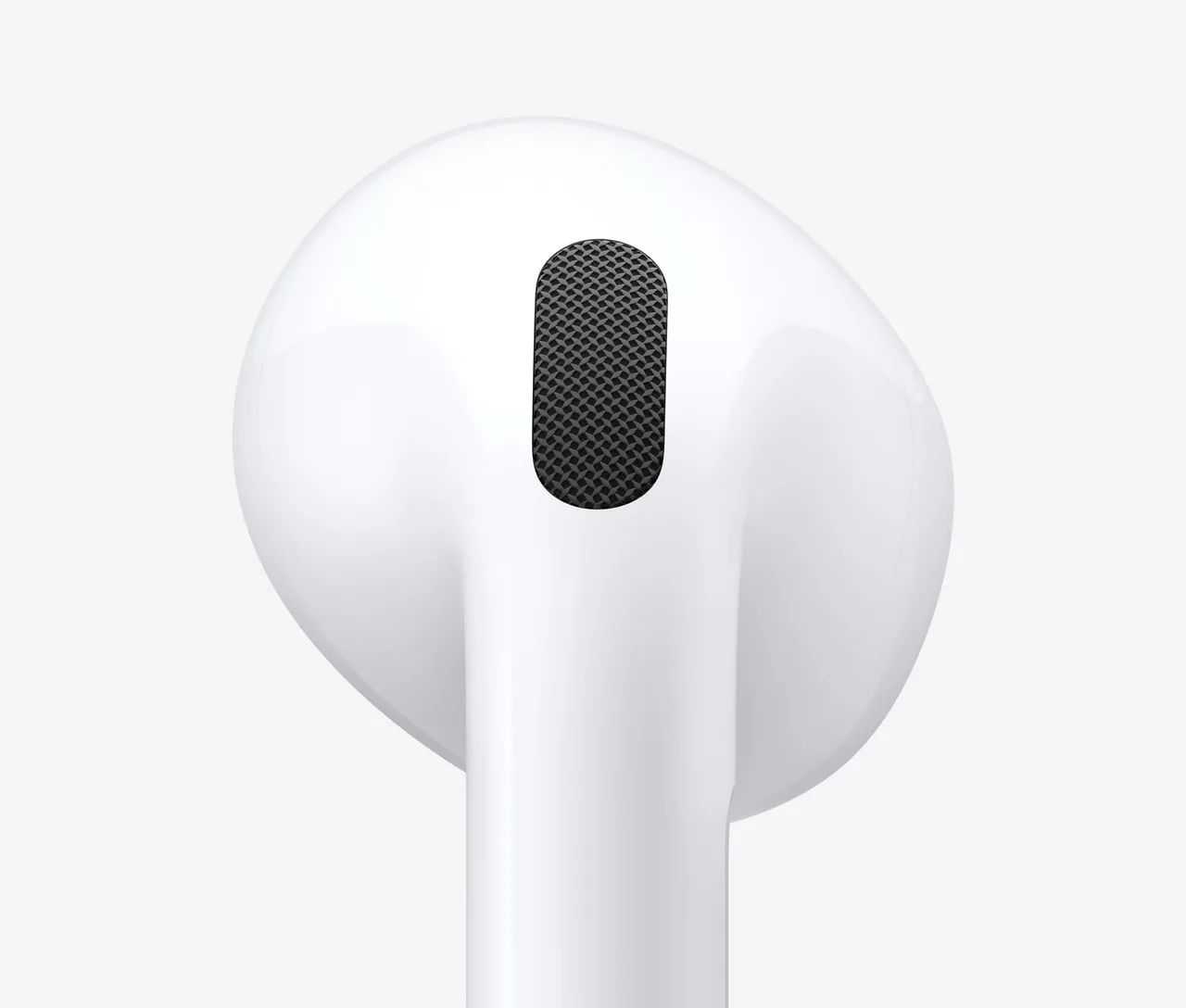 AirPods 4 Lacrado ( Sem ANC) - Foto 3