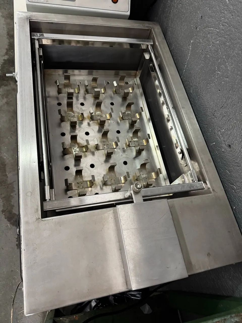 Banho Maria com Agitador para laboratório (ler descrição) - Foto 2