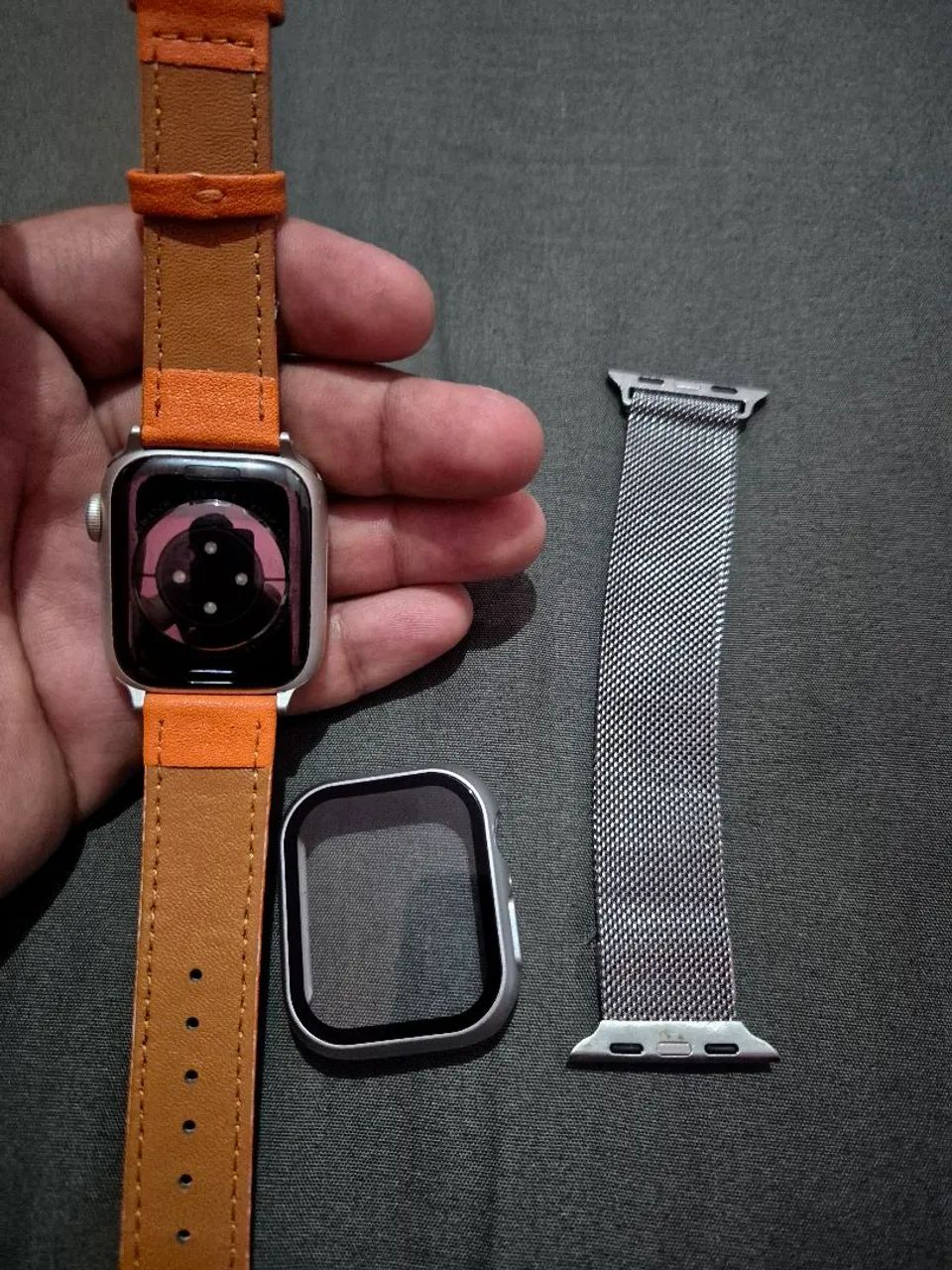 Apple Watch Series 7 - Foto 5
