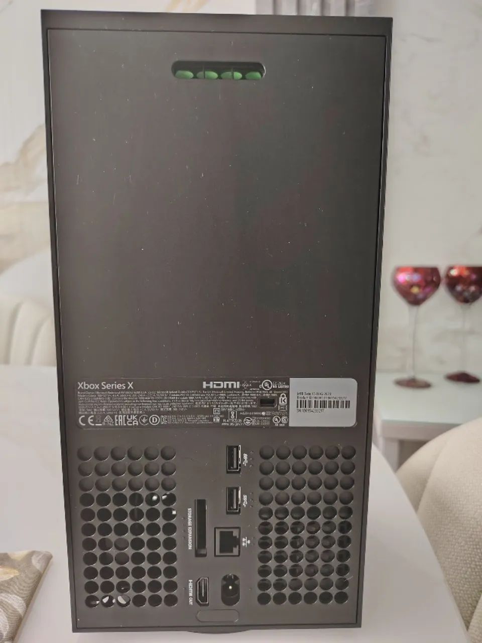 Xbox Series X - Foto 2