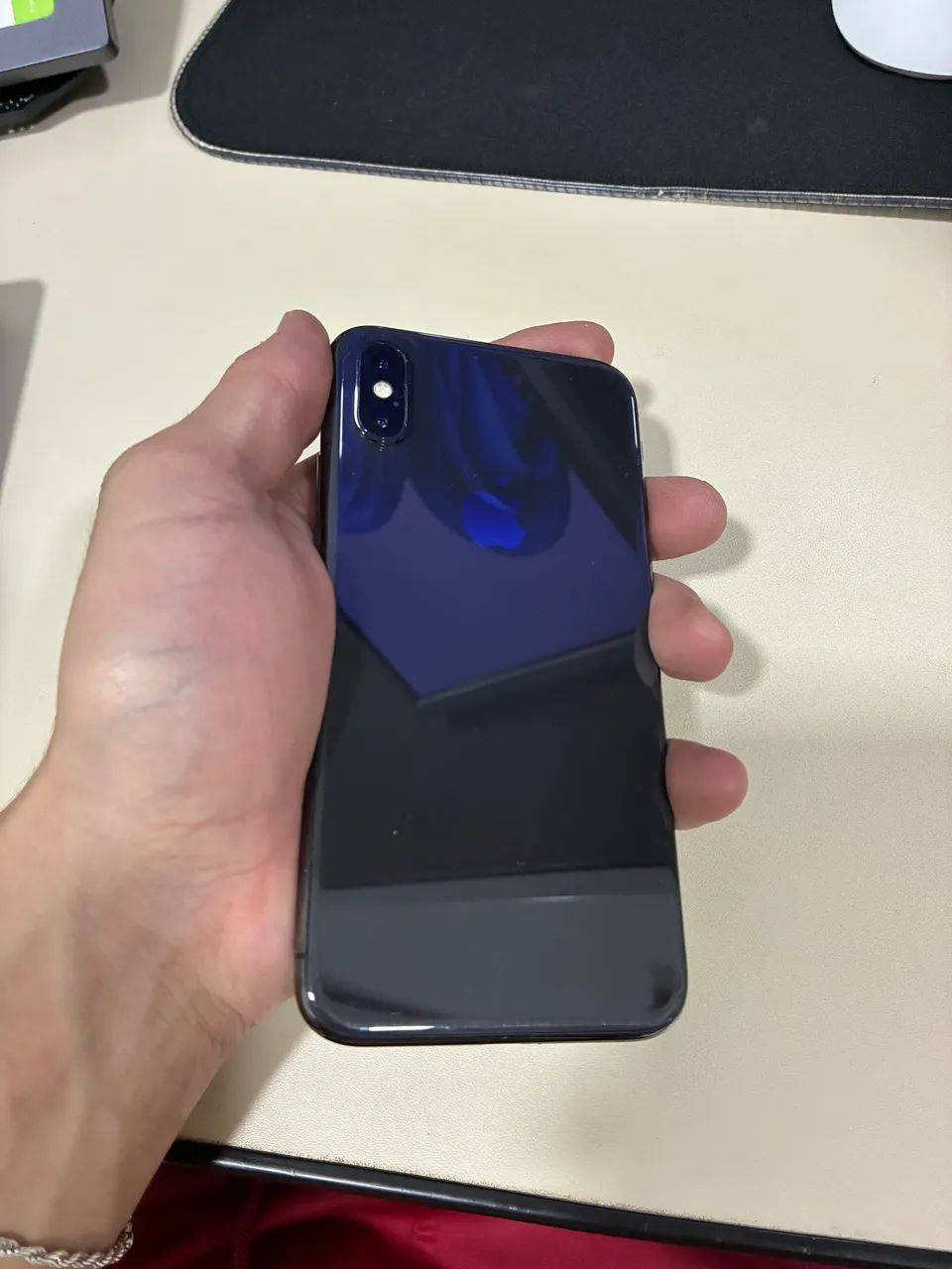 IPHONE XS 256 GB