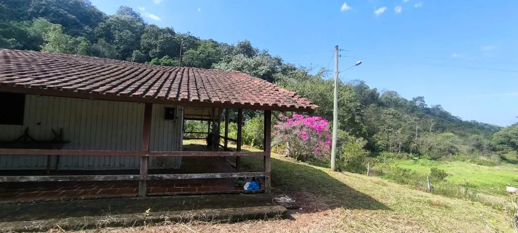 LINDO SITIO COM 120 mil m2 - Foto 5