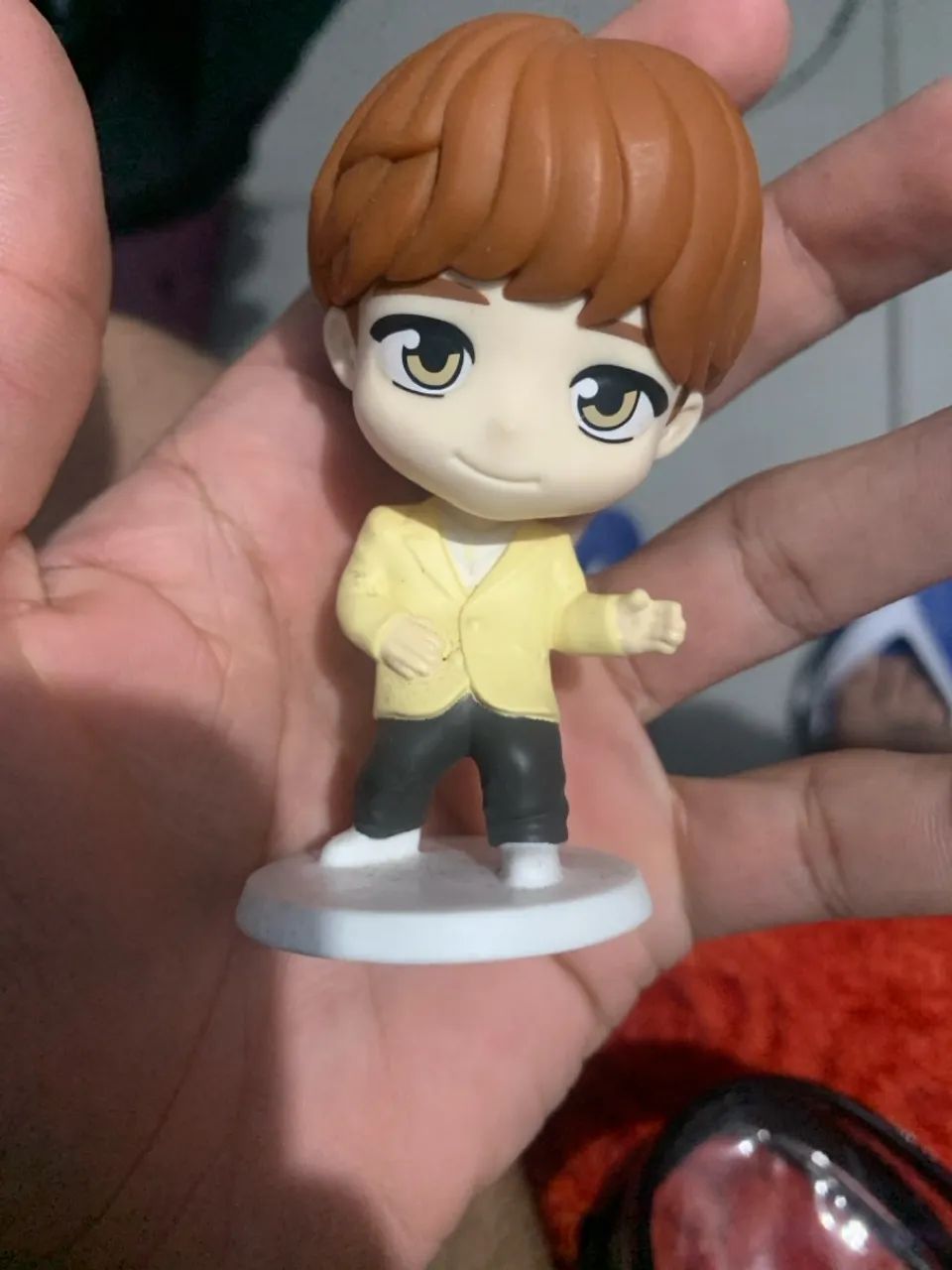 TinyTan/ Suga BTS - Foto 3