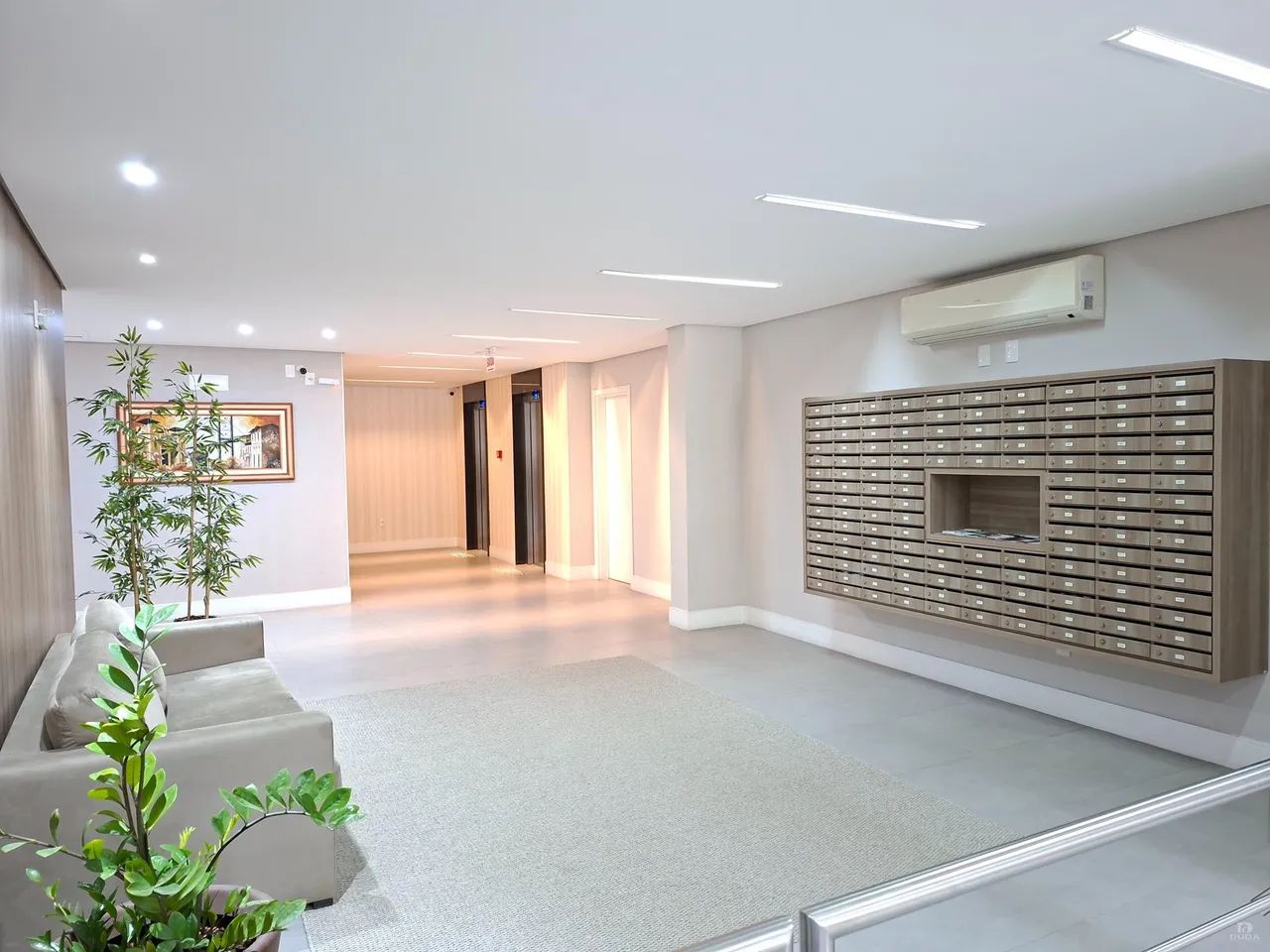 Sala para alugar no Infinity Office Itacorubi - Foto 5
