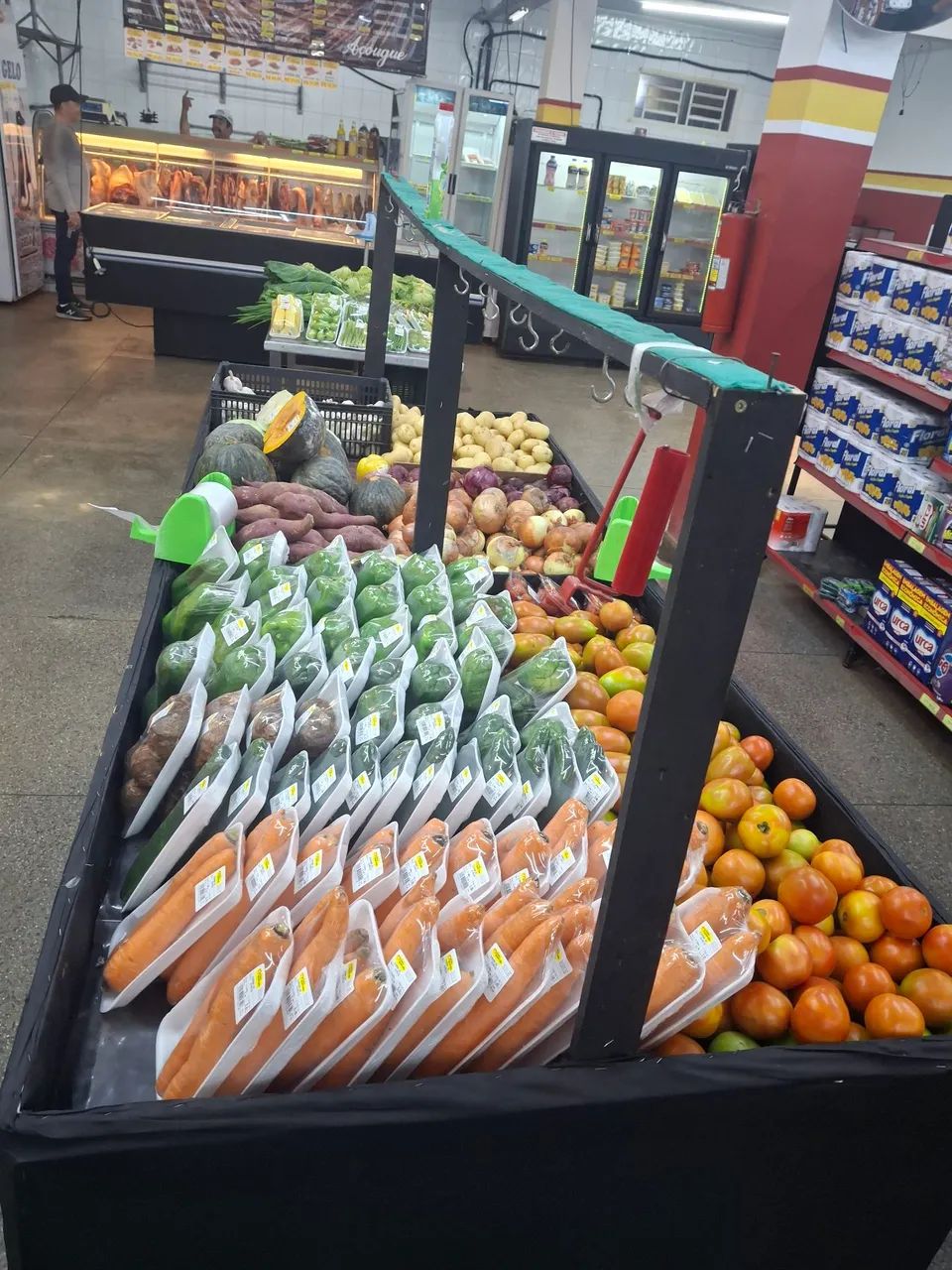 Mercado de Bairro em Vicente Pires. - Foto 3
