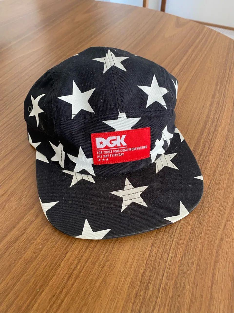 Boné dgk kayo