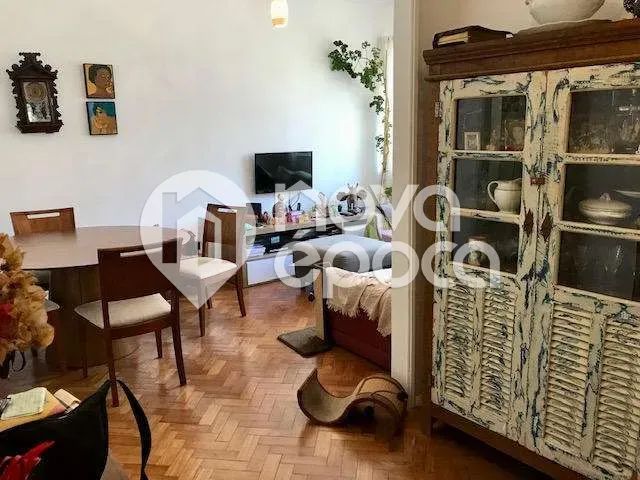 Botafogo | Apartamento 2 quartos - Foto 2