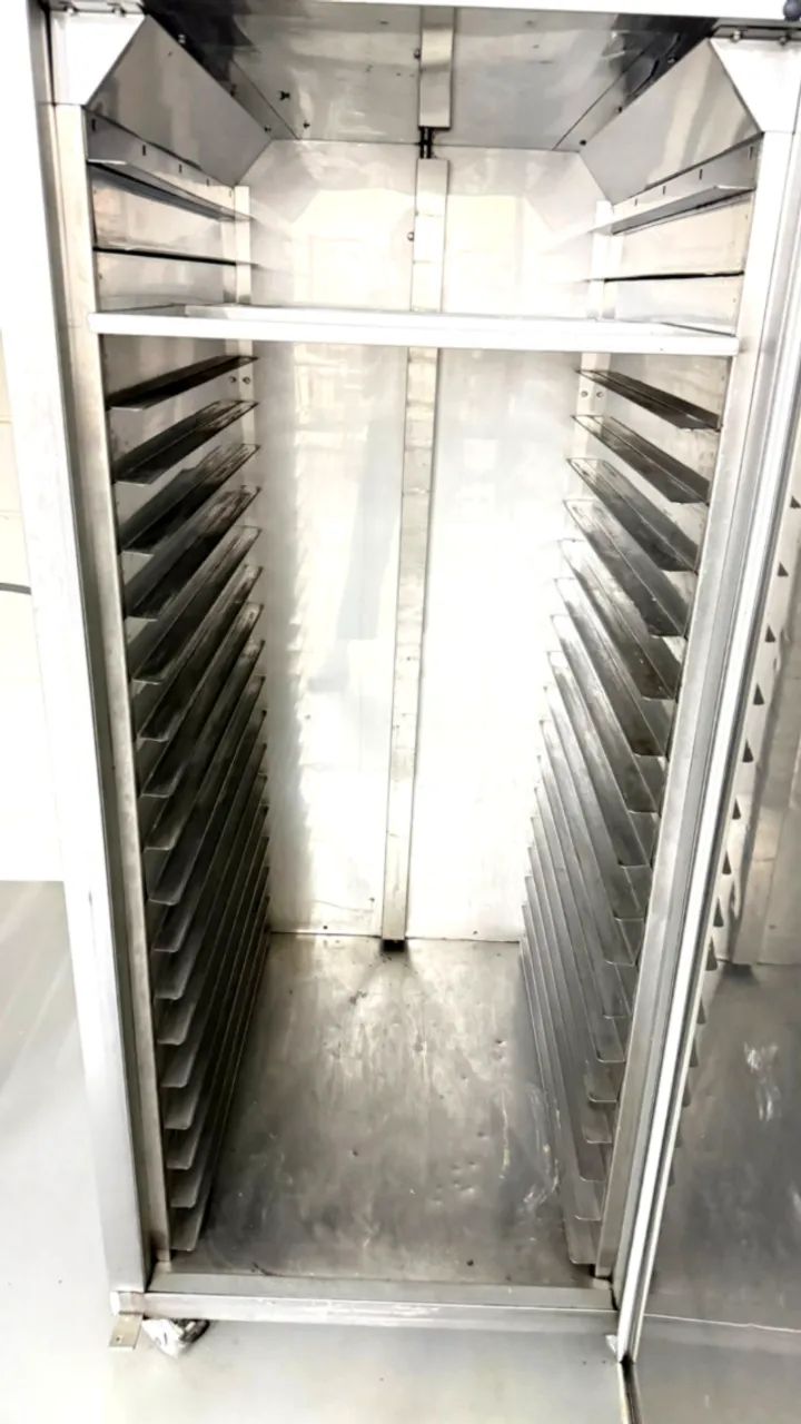 Câmara Fermentadora CFCK20 Klimaquip - Foto 2