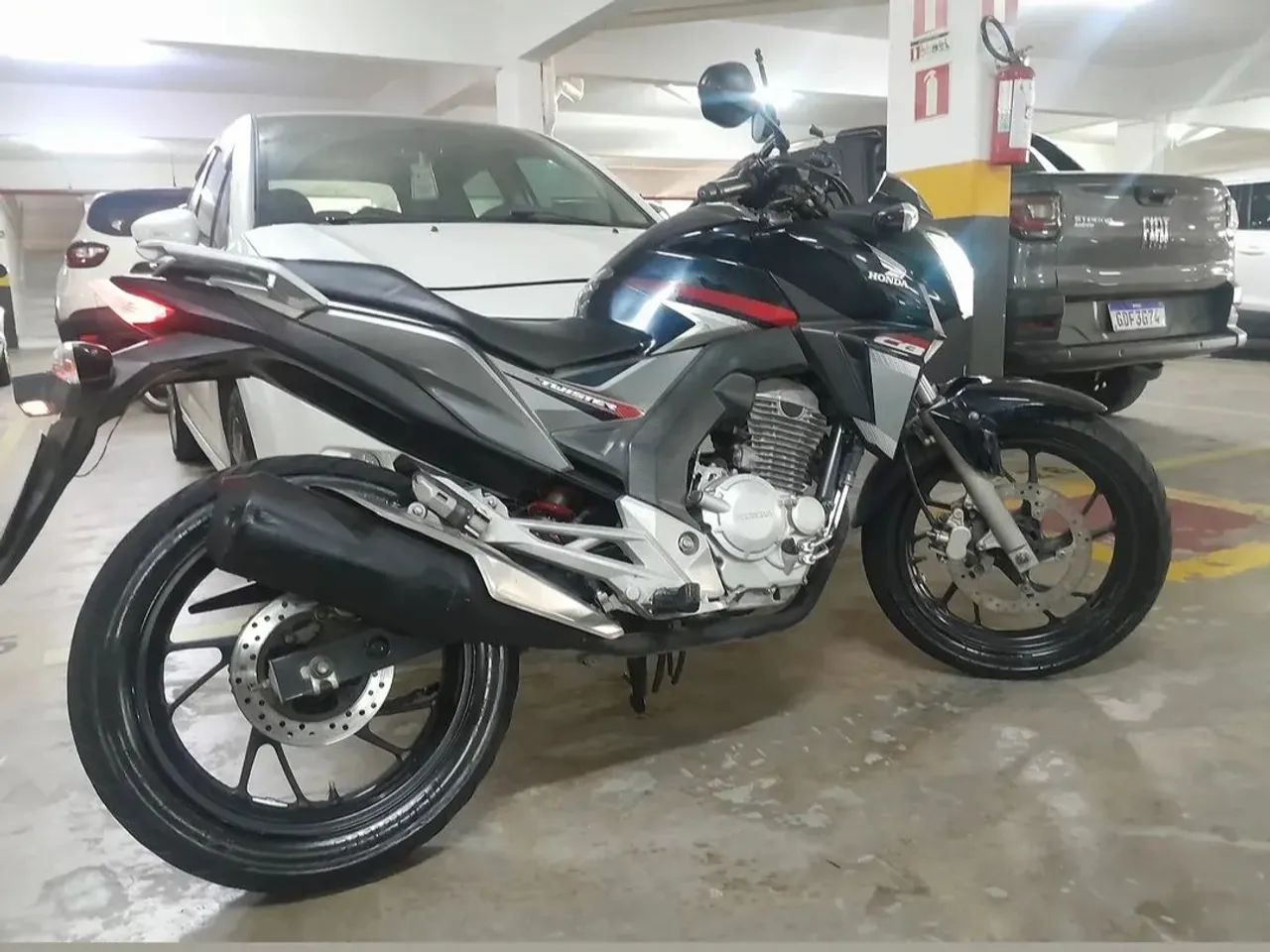 Vendo ! 