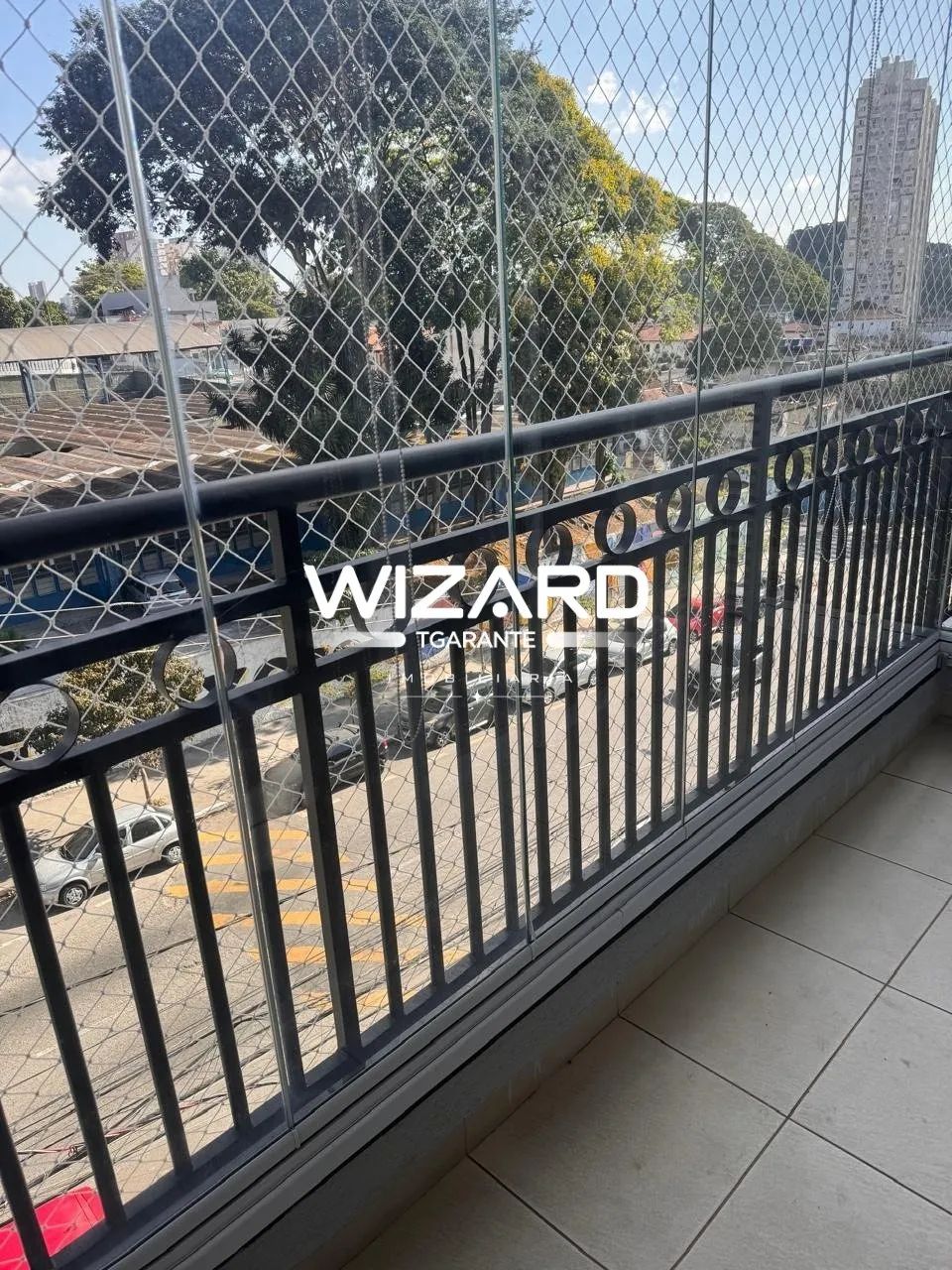 Apartamento em Vila Osasco - 72 m² - Foto 4