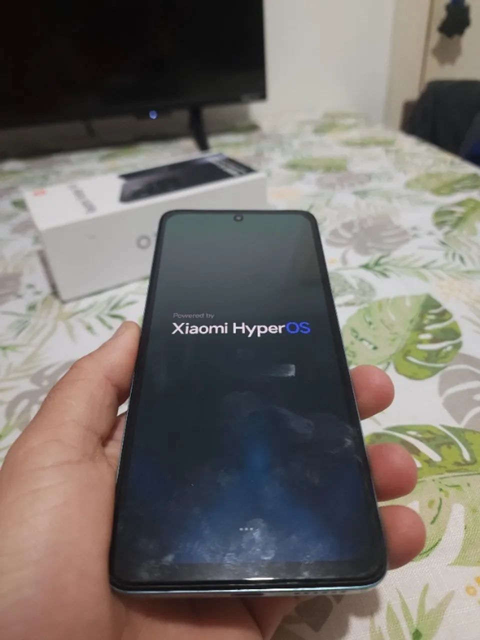 Xiaomi Redmi Note 14 - Foto 3