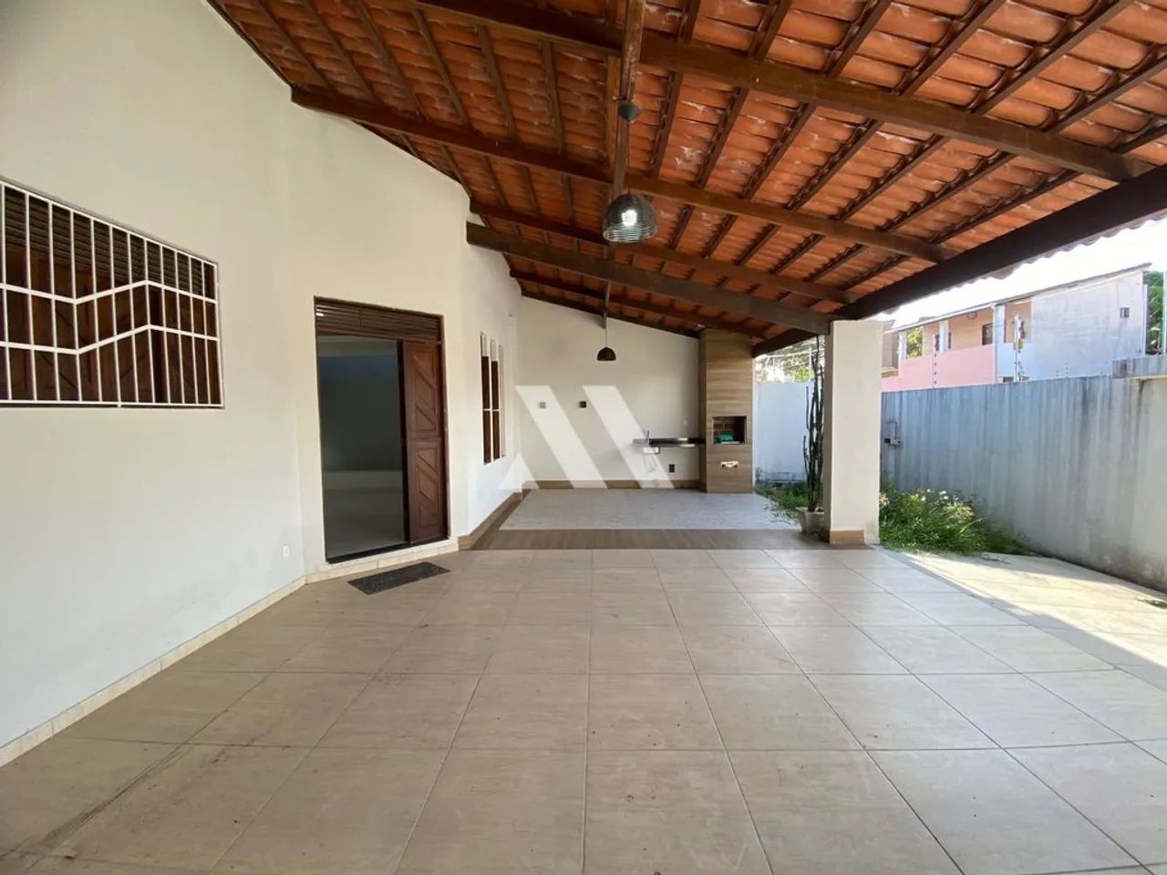 Casa com 3 quartos em Nova Parnamirim - Foto 2