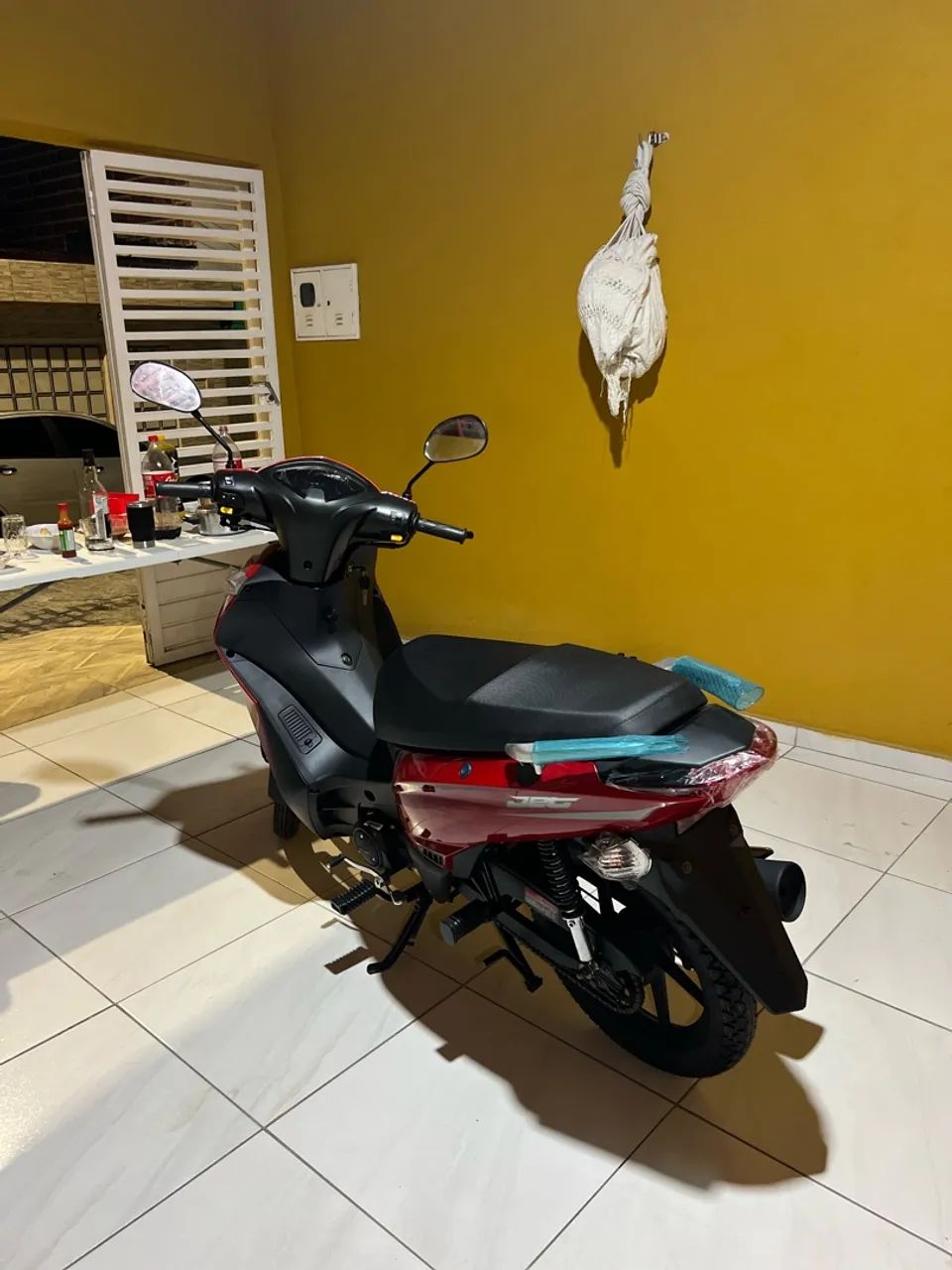 SHINERAY ZERO KM - Foto 3