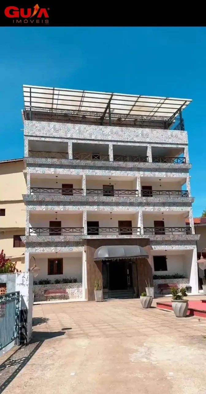 HOTEL CANTINHO DAS FOLRES - Foto 3