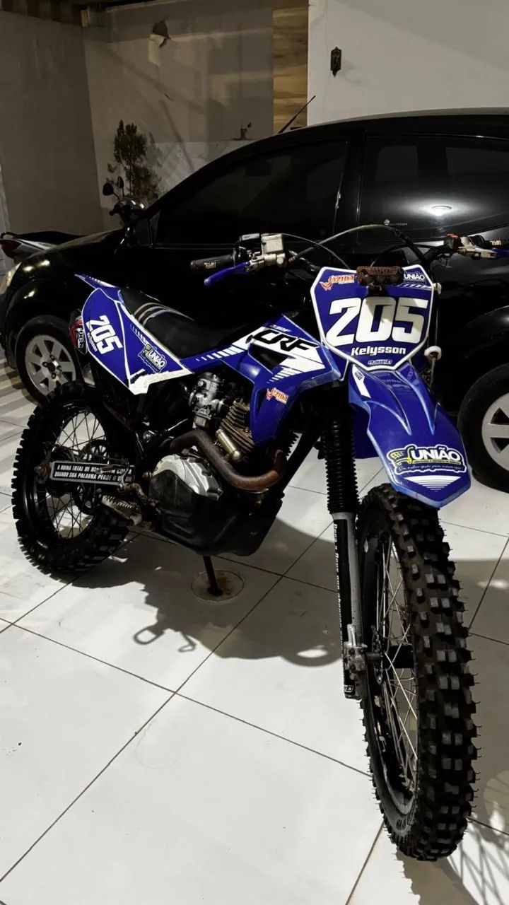 CRF 230