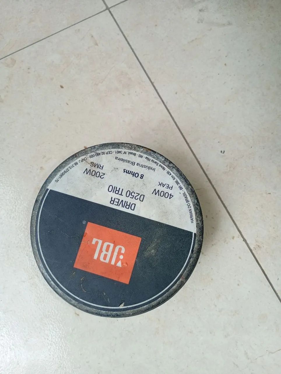 coneta trio D250x
