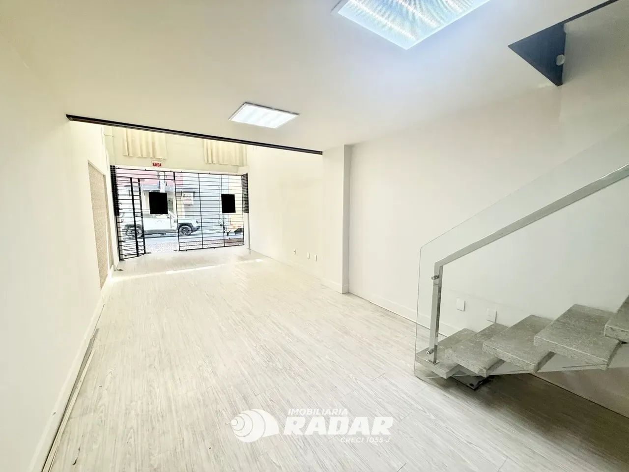 Sala Comercial no Centro de Tubarão/SC - Foto 4