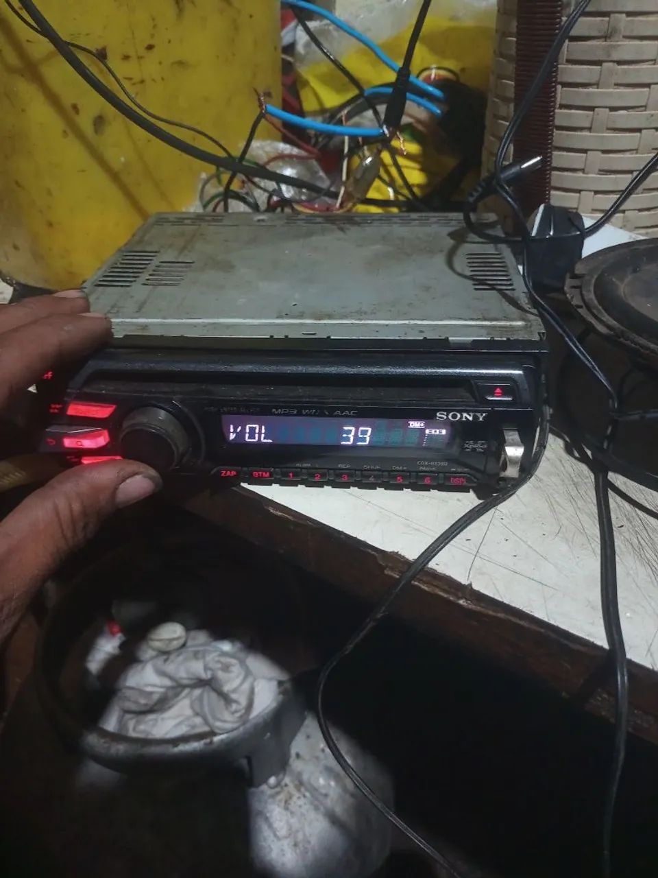 Radio Sony  - Foto 2