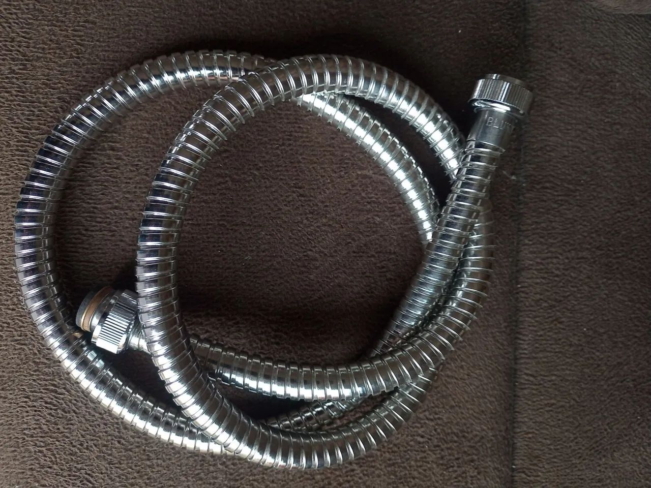 Manqueira de inox