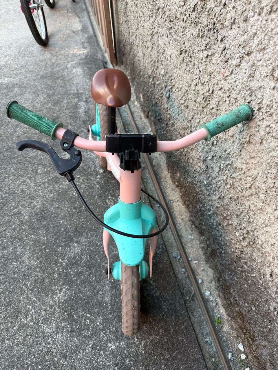 Bicicleta de Equilíbrio (balance)  - Foto 3