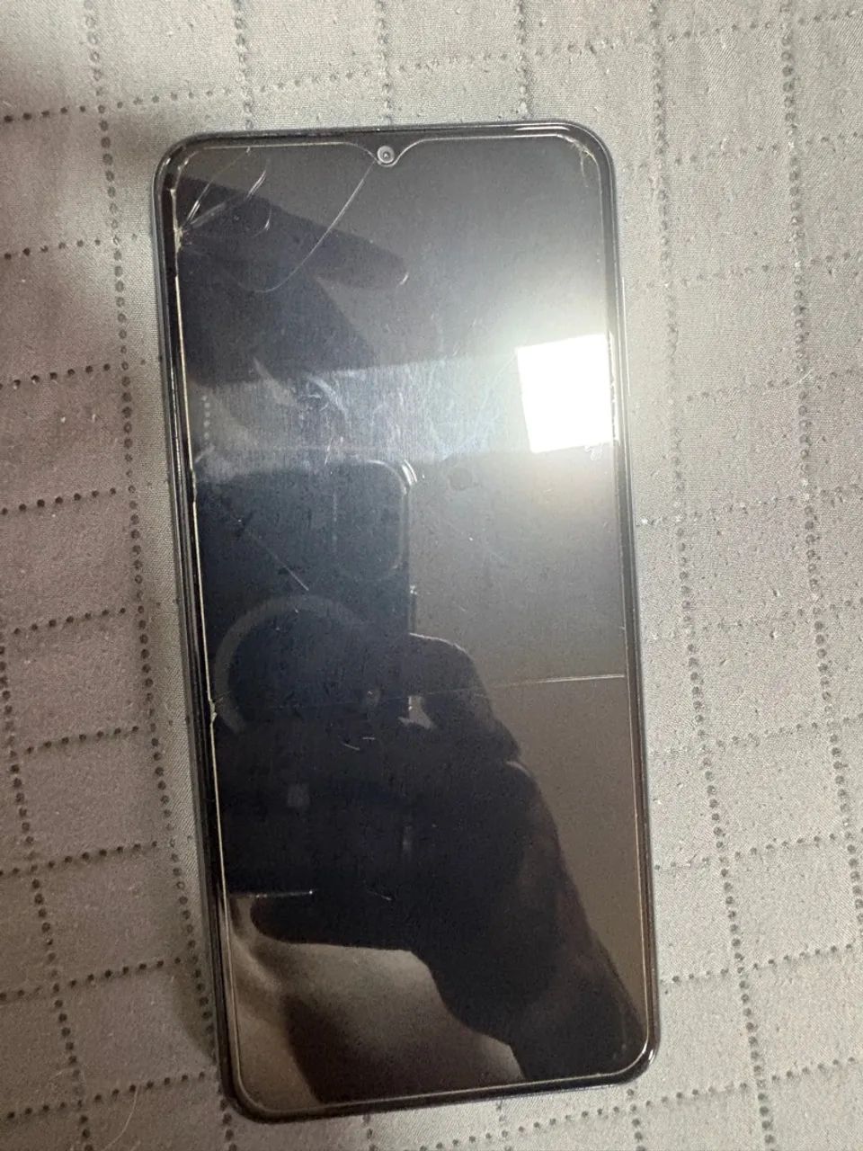 Smart fone Galaxy M23 - Foto 2