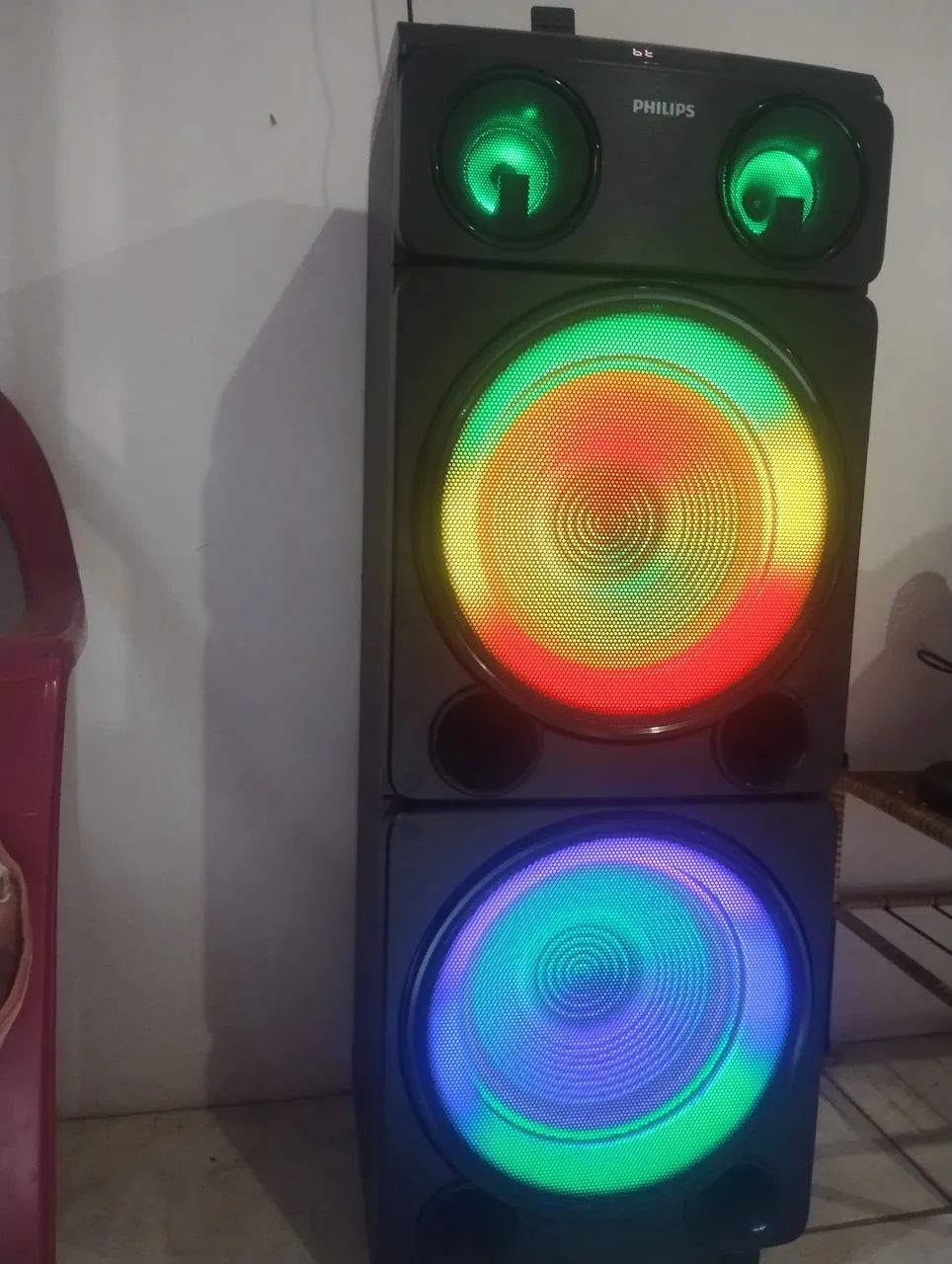Vendo som Philips  - Foto 2
