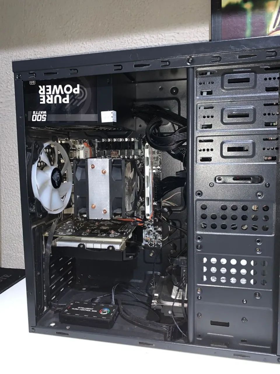 COMPUTADOR GAMER - Foto 3
