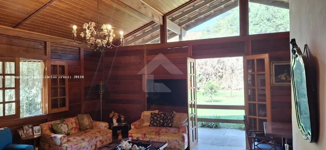Chácara formada em Campo Magro/PR com 20.000,00 m² - Foto 4