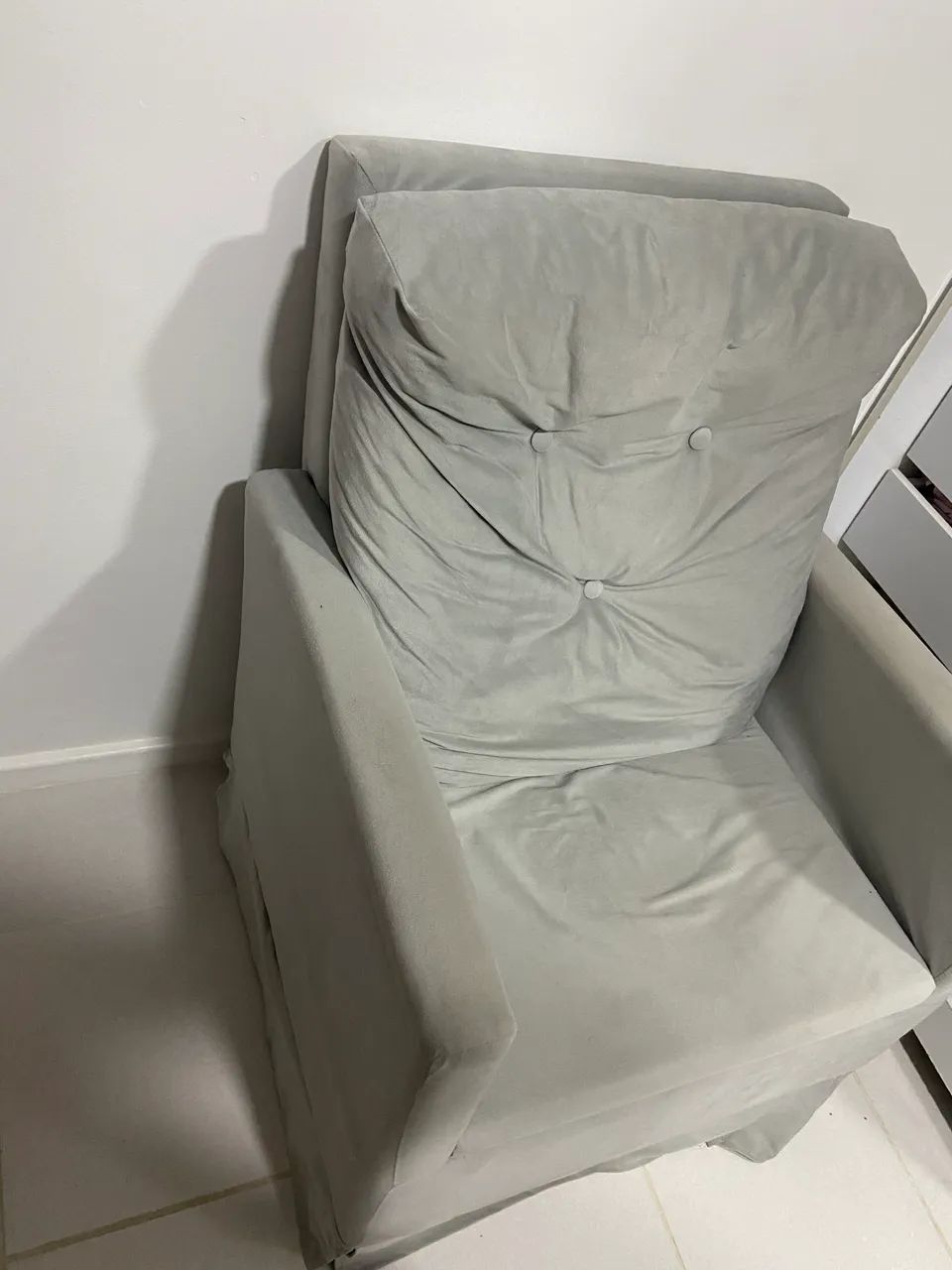 Vende Poltrona de Amamentação  - Foto 2