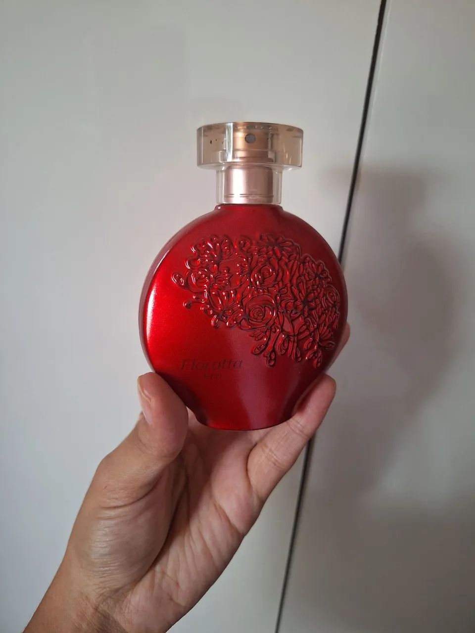 Floratta Red - Foto 2