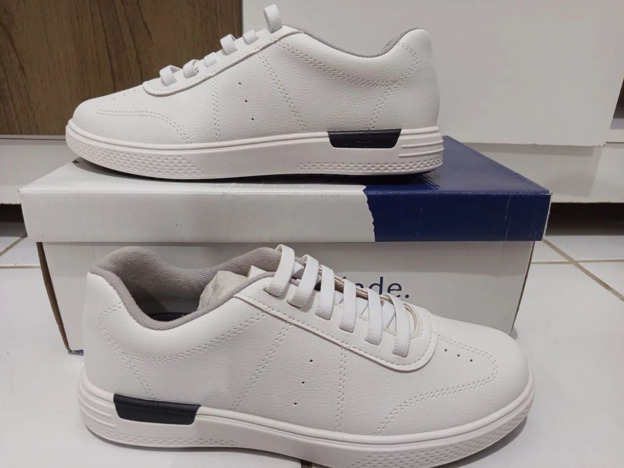 Tênis casual 
