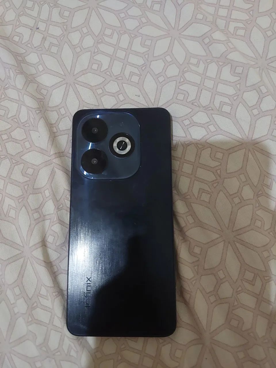 Vende-se um infinix 8 pro - Foto 2