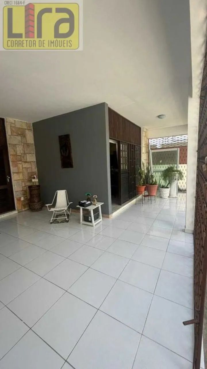 Excelente casa em Manaíra para vender - Foto 5