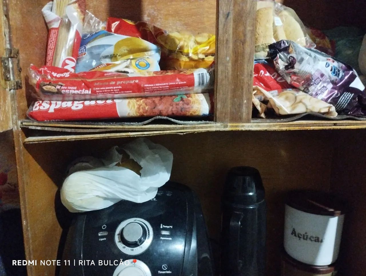 Armário de cozinha  - Foto 3