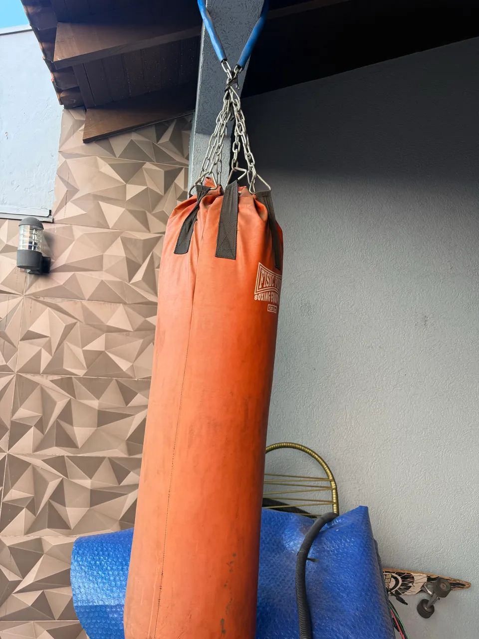 Saco de box - Foto 2