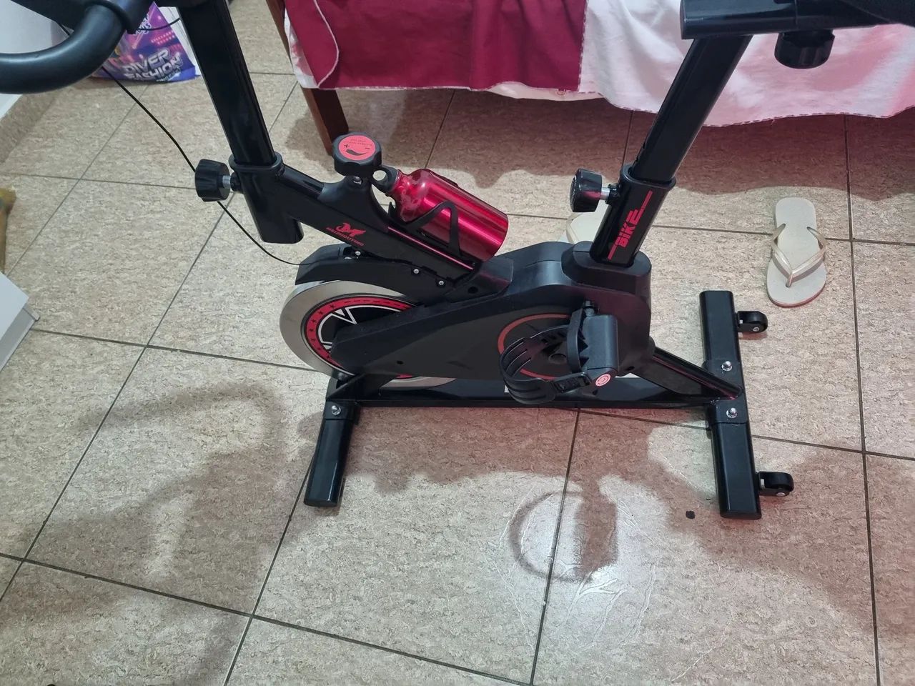 Bicicleta poco usada - Foto 2