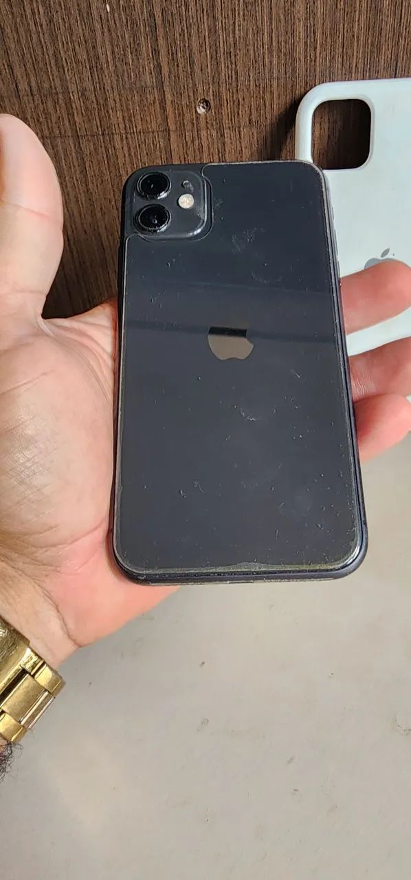 Iphone 11 - Foto 4
