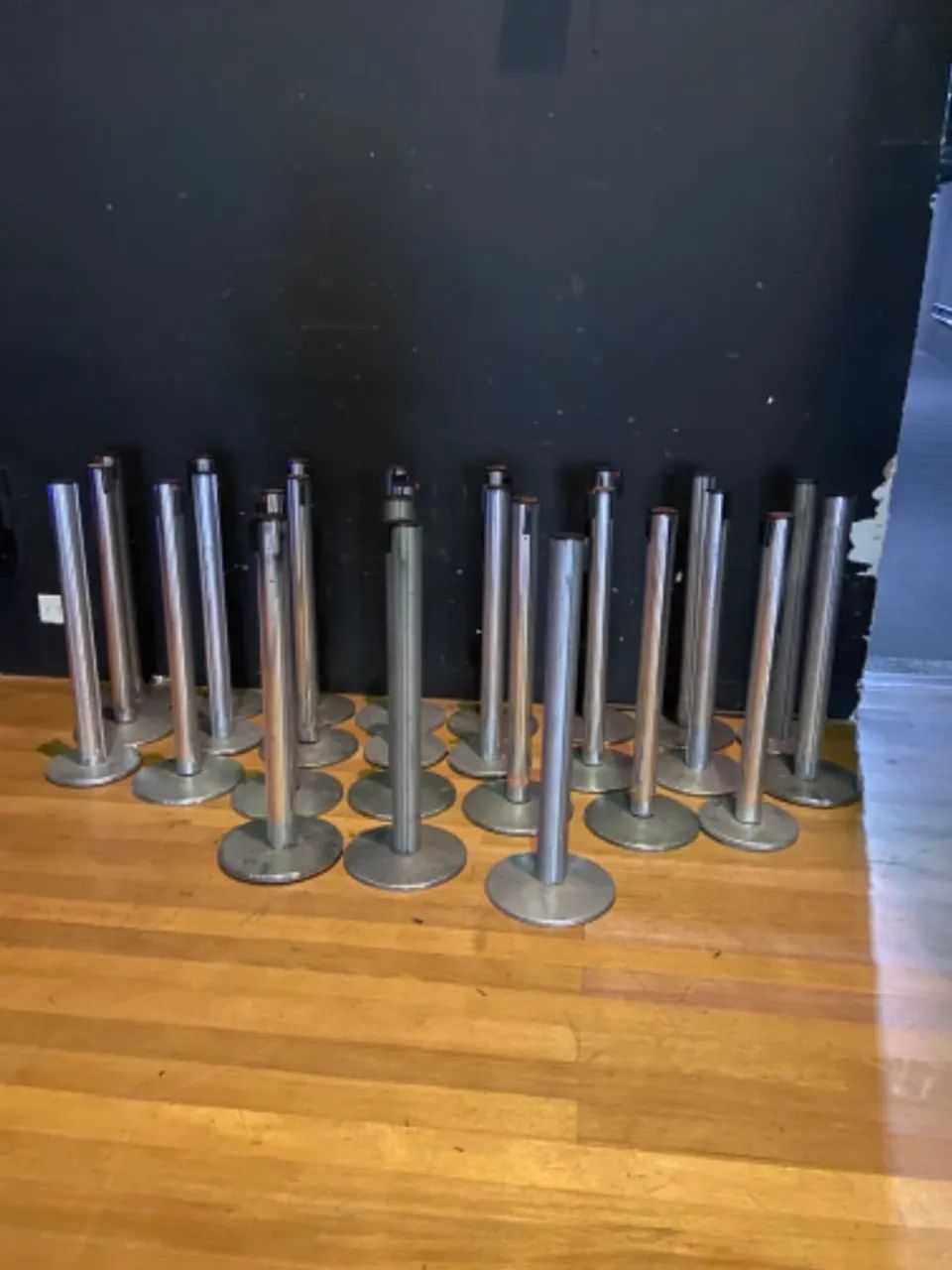 Disciplinadores para festas e eventos venda - Foto 3
