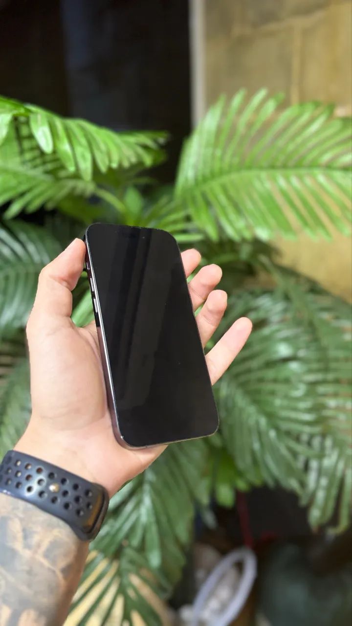 iPhone 14 Pro - 128Gb - Foto 4