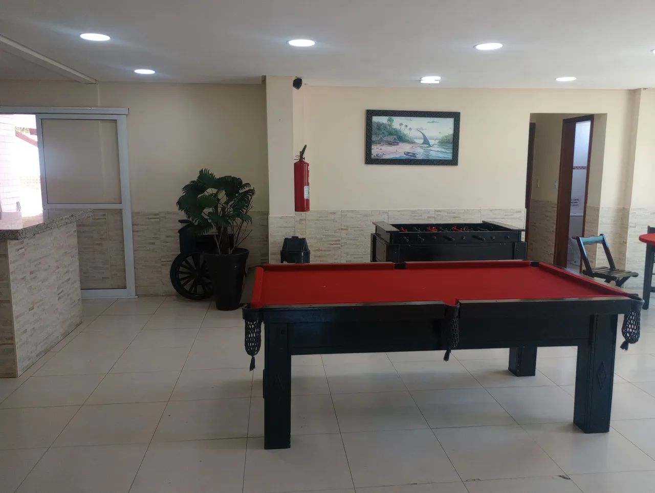 Apartamento aluguel definitivo  - Foto 3