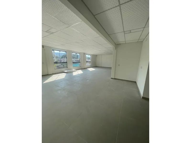 Sala comercial APIÚNA - SC - Foto 2
